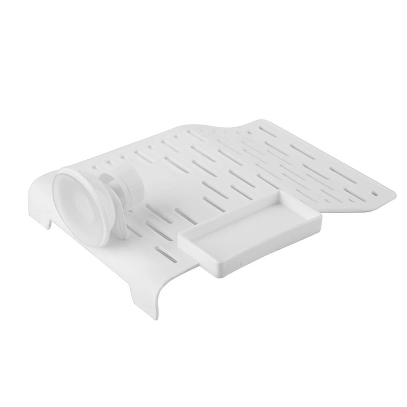 Garosa Aquarium Turtle, Fish Tortoise Terrace Reptile Basking Floating Climbing Island Dock, with Suction Cup(S) - Image 3